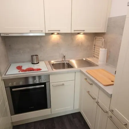Apartamento Wiking 43 *
