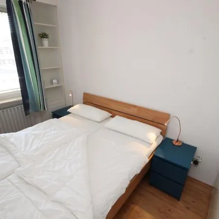 Apartment Wiking 43 *