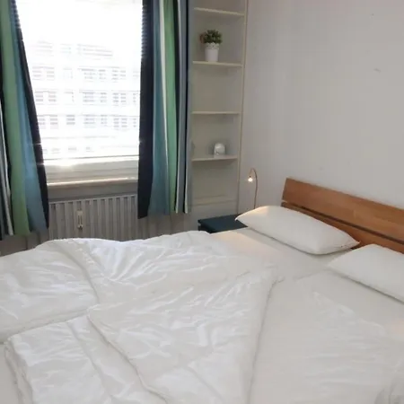 Wiking 43 Apartment