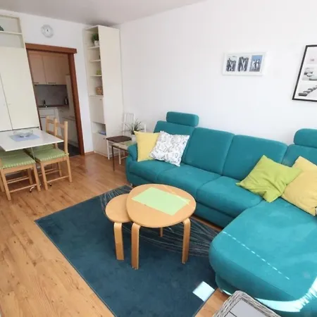 Wiking 43 Apartamento Grömitz