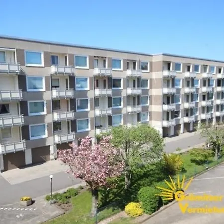 Wiking 43 Apartment *