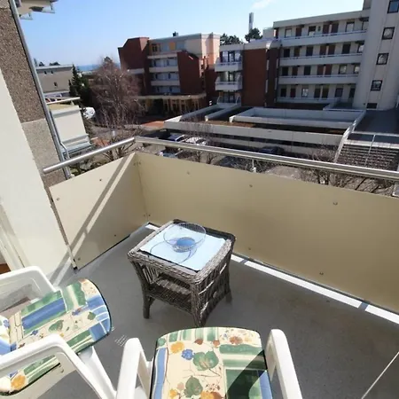 Apartment Wiking 43 *