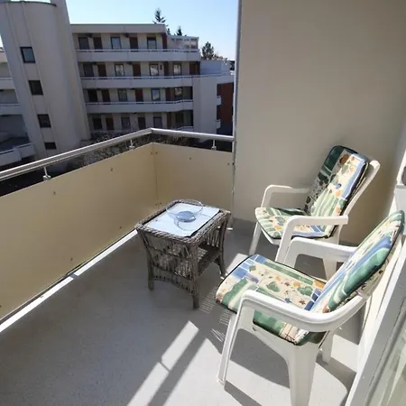 Wiking 43 Apartment *
