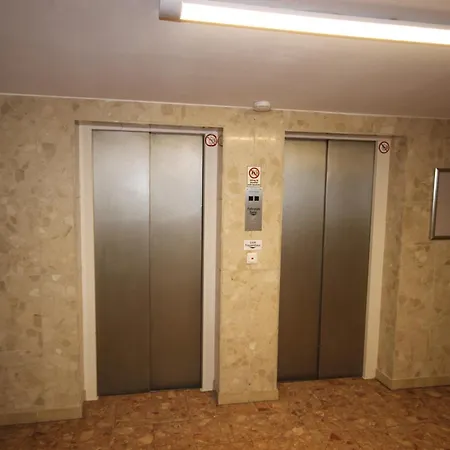 Wiking 43 Apartamento *