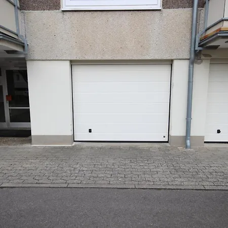 Apartamento Wiking 43 Grömitz