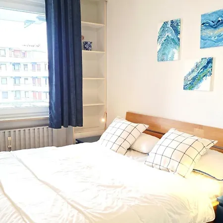 Apartment Wiking 43 *