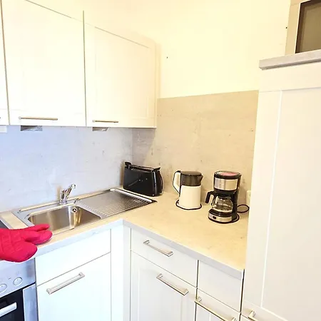 Wiking 43 Apartment *