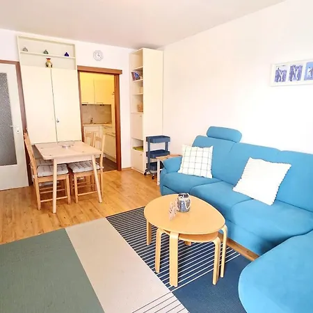 Wiking 43 Apartment