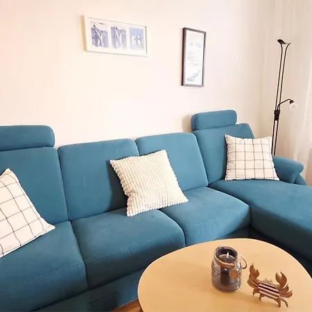 Wiking 43 Apartment *