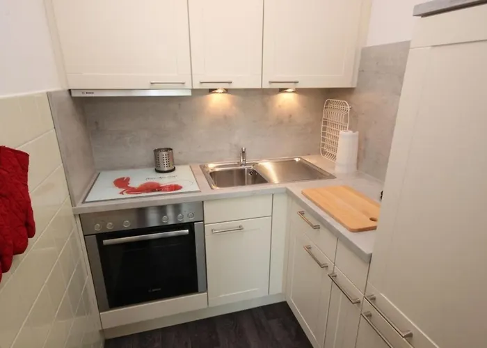 Apartamento Wiking 43 *