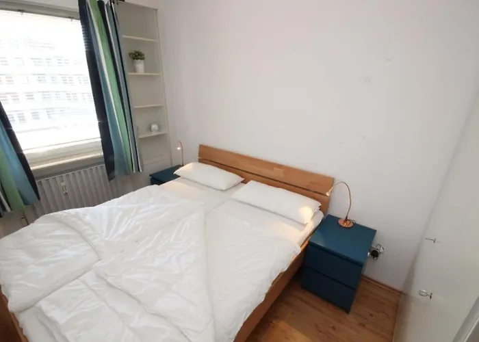 Apartamento Wiking 43 *