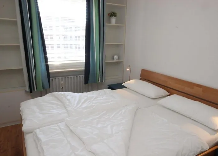 Wiking 43 Apartamento