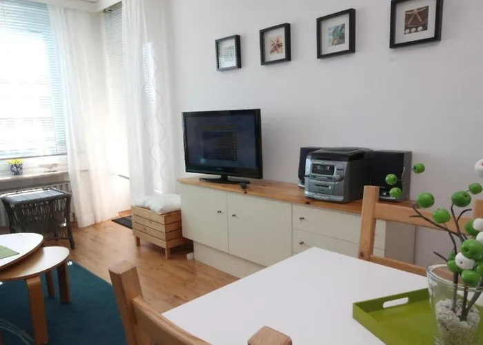 Wiking 43 Apartamento *