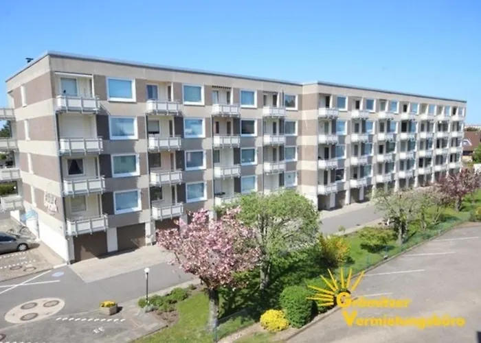 Wiking 43 Apartamento *