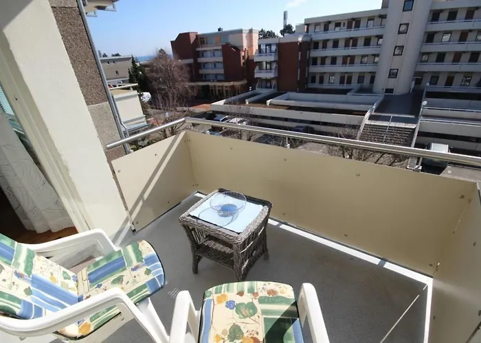 Apartamento Wiking 43 *