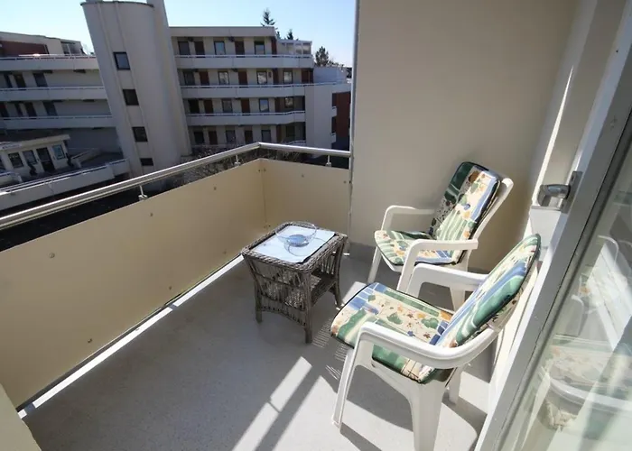 Wiking 43 Apartamento *