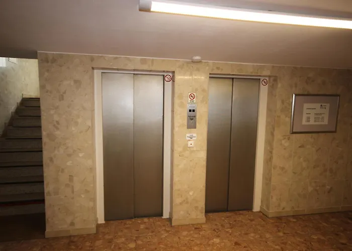Wiking 43 Apartamento *