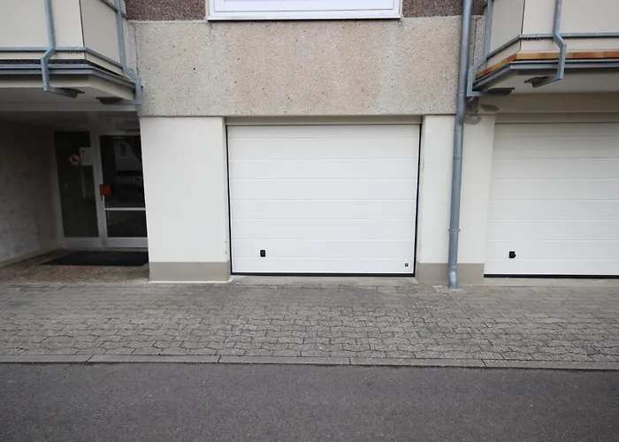Apartamento Wiking 43 Grömitz